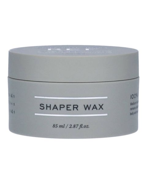 REF Shaper Wax