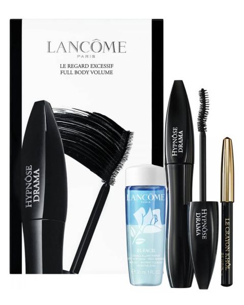 Lancome Hypnôse Hypnose Drama Gift Set