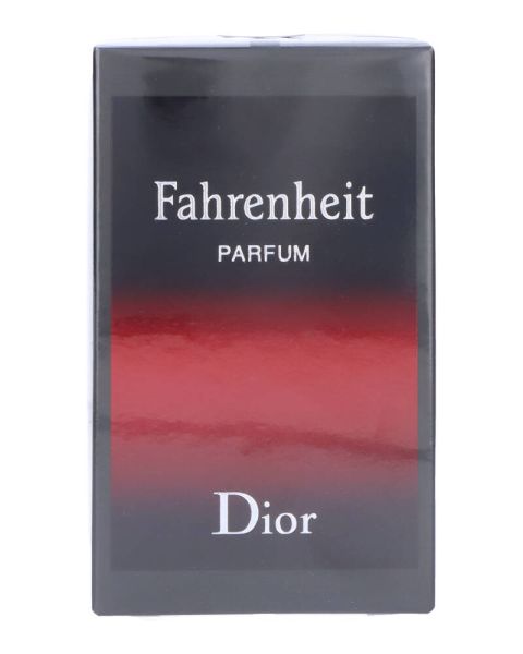 Dior Fahrenheit Parfum EDP