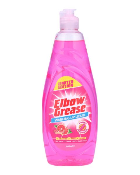 Elbow Grease Washing Up Liquid