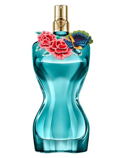 Jean Paul Gaultier La Belle Paradise Garden EDP