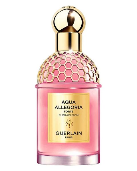Guerlain Aqua Allegoria Florabloom Forte EDP