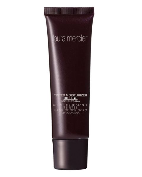 Laura Mercier Tinted Moisturizer Oil Free 4C1 Almond