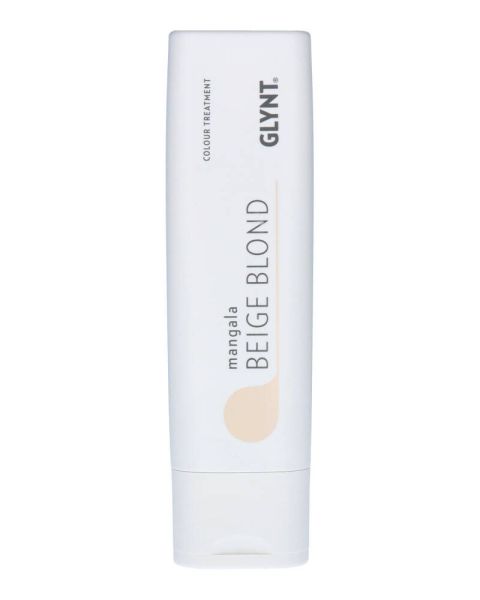 Glynt Mangala Beige Blond