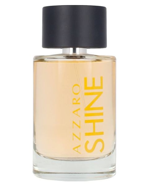 Azzaro Shine By Azzaro EDT