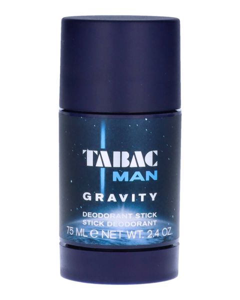 Tabac Man Gravity Deodorant Stick