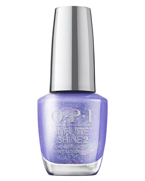 OPI Infinite Shine 2 You Had Me At HALO