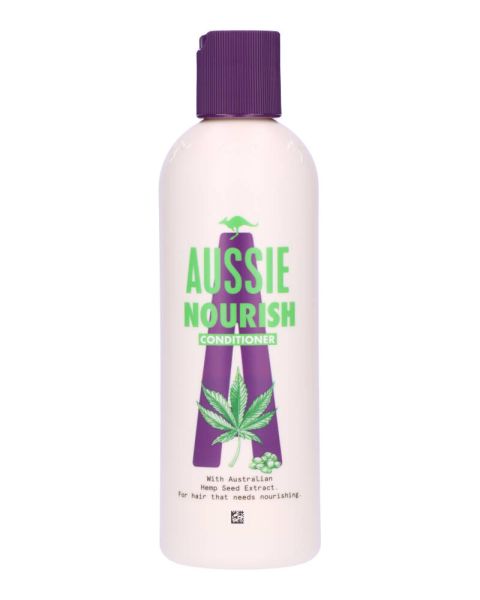 Aussie Nourish Conditioner