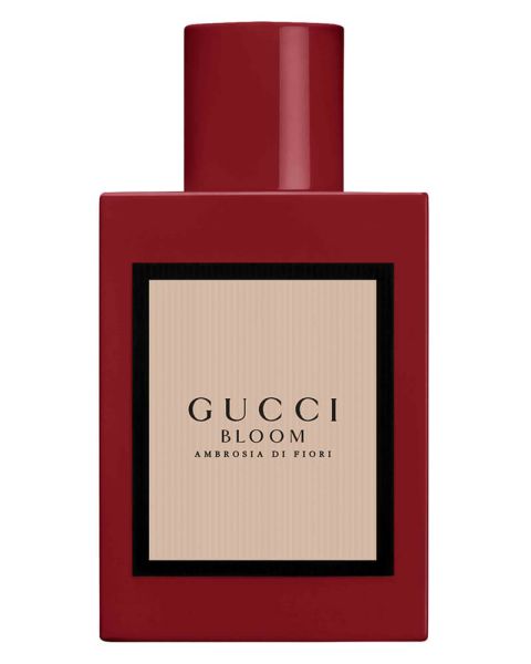 Gucci Bloom Ambrosia Di Fiori EDP Intense