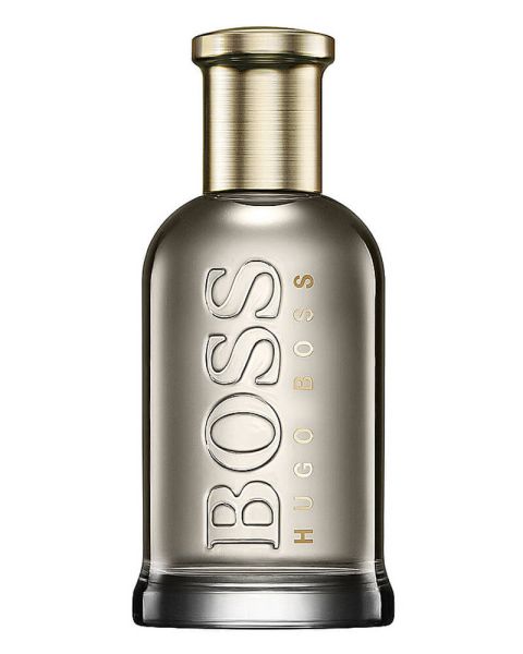 HUGO BOSS Bottled EDP