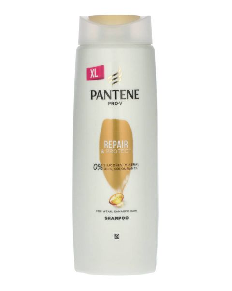 Pantene Repair & Protect Shampoo
