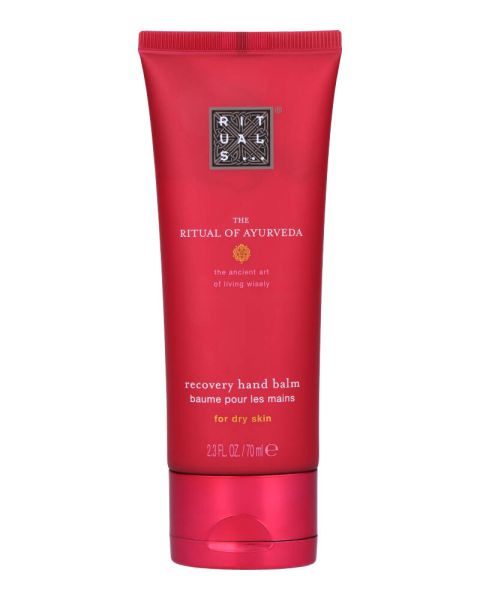 Rituals The Ritual of Ayurveda Recovery Hand Balm
