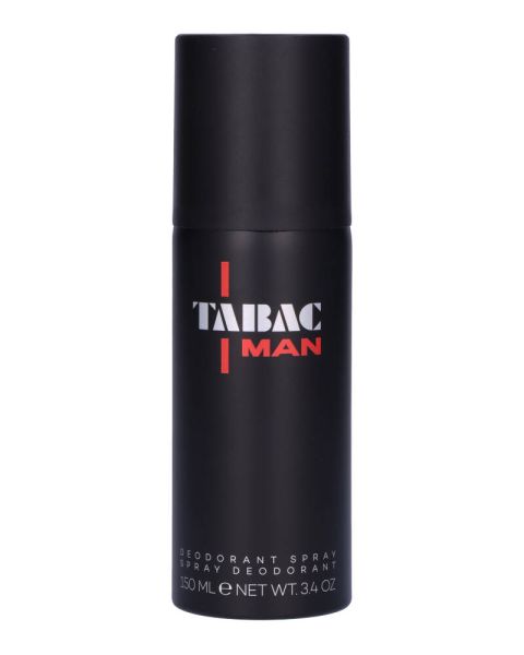 Tabac Deodorant Spray
