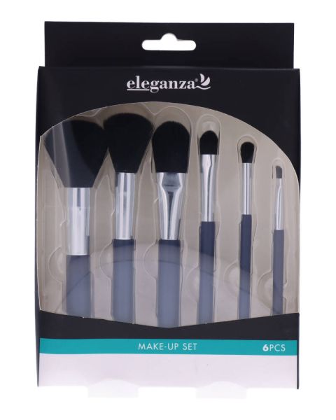 Eleganza Make-up set Black