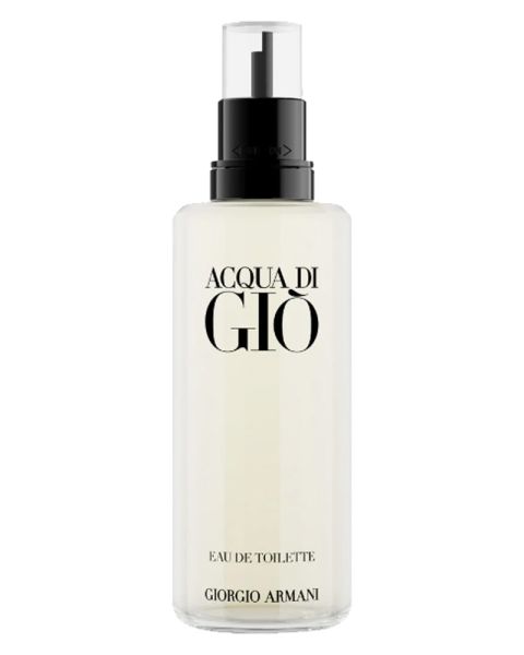 Giorgio Armani Acqua Di Gio Refill EDT Giorgio Armani Acqua Di Gio Refill EDT