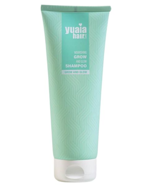 Yuaia Haircare Nourishing Grow And Glow Shampoo