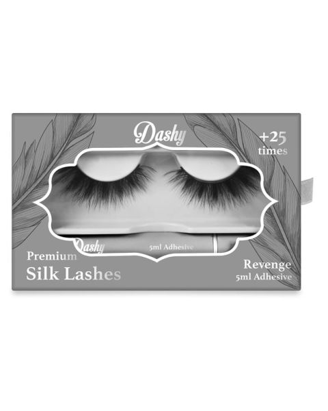 Dashy Eye Lashes Revenge Dashy Eye Lashes Revenge