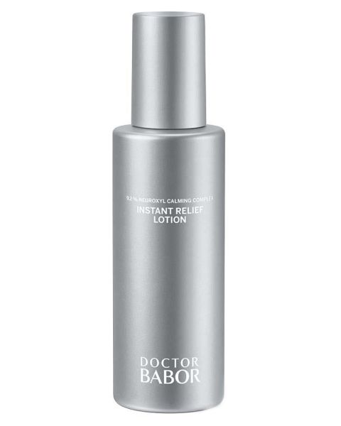 Doctor Babor Sensitive Instant Relief Lotion