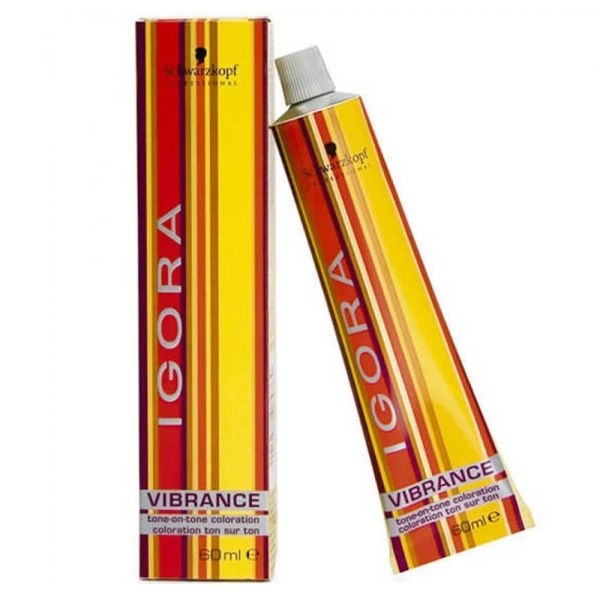 Schwarzkopf Igora Vibrance 8-66 (UU)