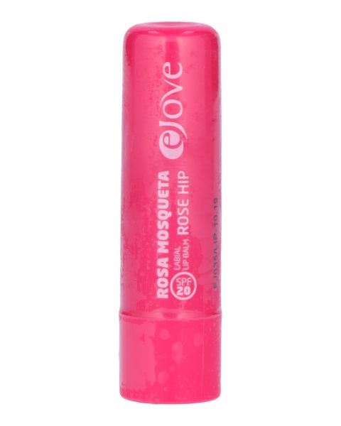 Ejove Rose Hip Lip Balm SPF20