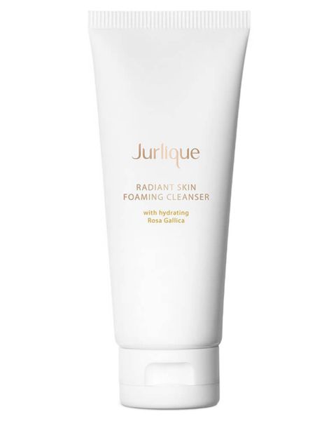 Jurlique Radiant Skin Foaming Cleanser