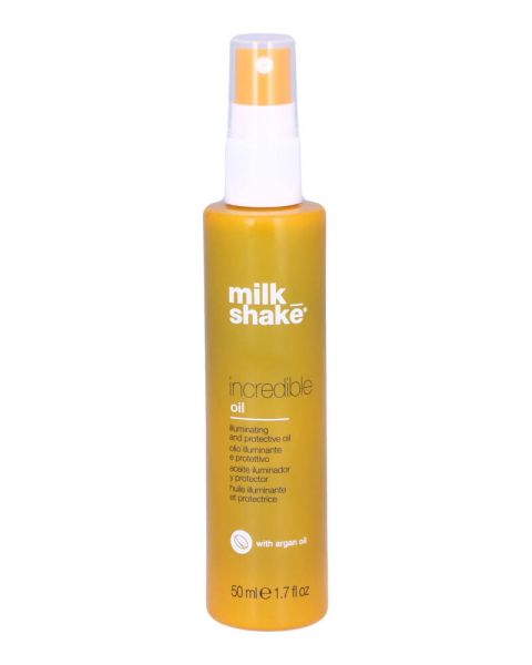 Milk Shake Incredible oil