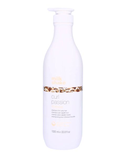 Milk Shake Curl Passion Shampoo