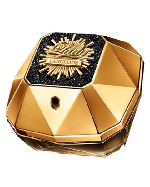 Paco Rabanne Lady Million Fabulous EDP