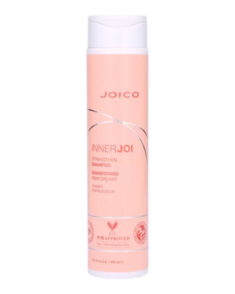 Joico InnerJoi Strengthen Shampoo