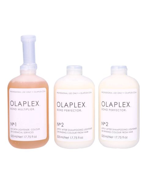Olaplex Salon Intro Kit 3