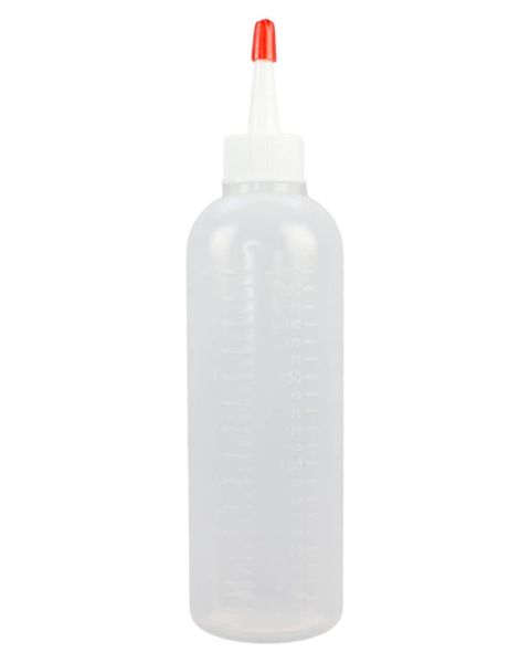 Sibel Måle og Applikations-flaske til Farve - Ref. P000422