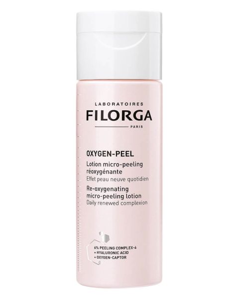 Filorga Oxygen peel micro-peeling lotion Filorga Oxygen peel micro-peeling lotion