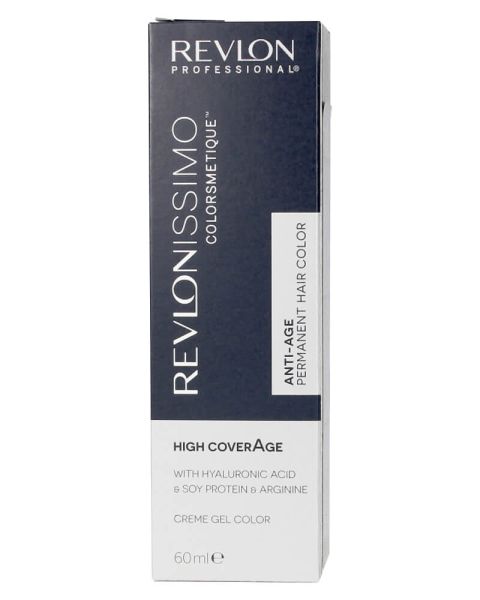 Revlon Revlonissimo High Coverage 9.31