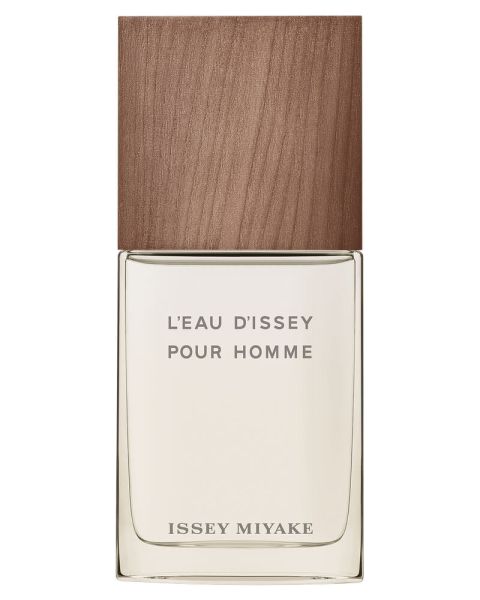 Issey Miyake L’Eau d’Issey Pour Homme Vetiver EDT