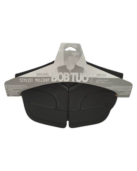 BOB TUO Cutting Collar Stylist Black