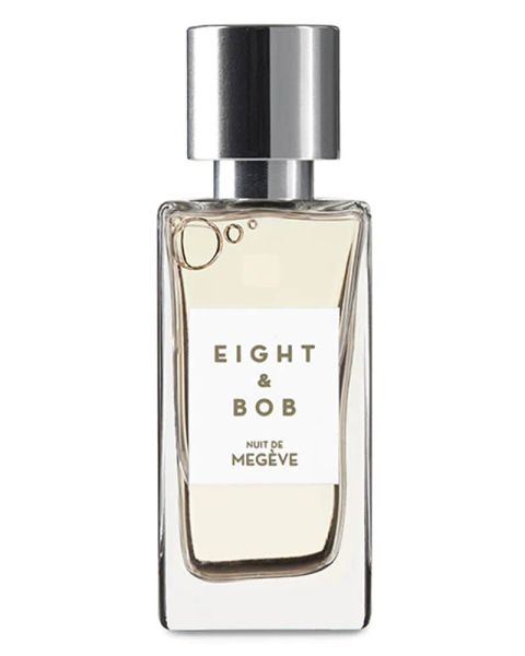 Eight & Bob Nuit De Megéve EDP