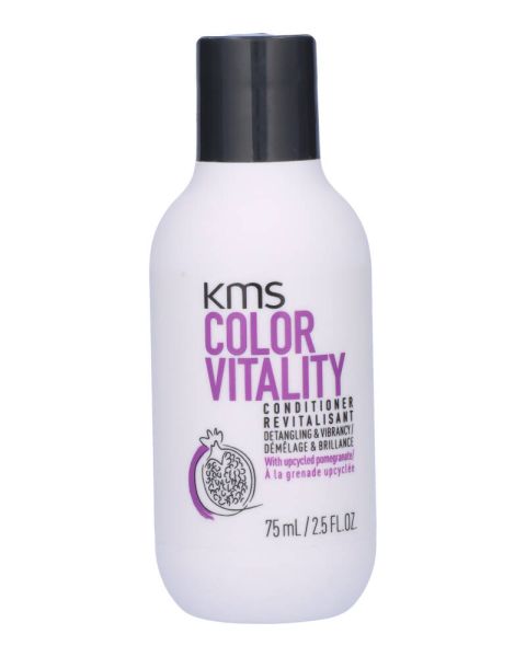KMS ColorVitality Conditioner Revitalisant