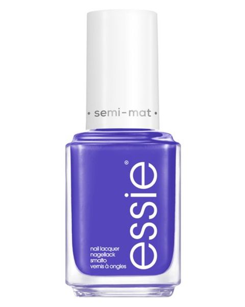 Essie Nail Polish 792 Serving Looks