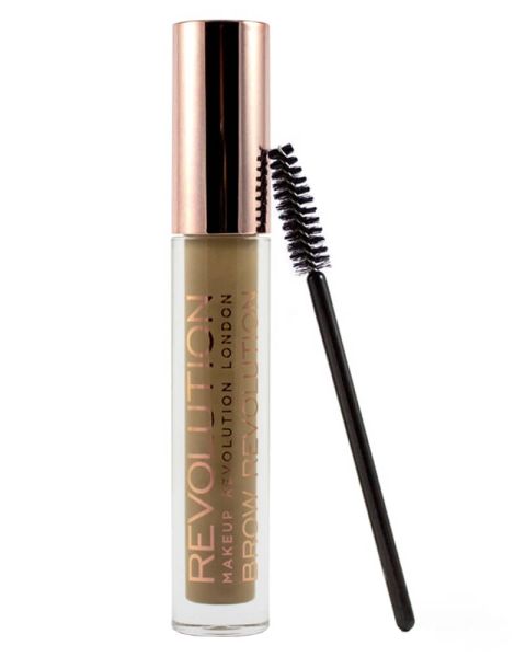 Makeup Revolution Brow Revolution Blonde