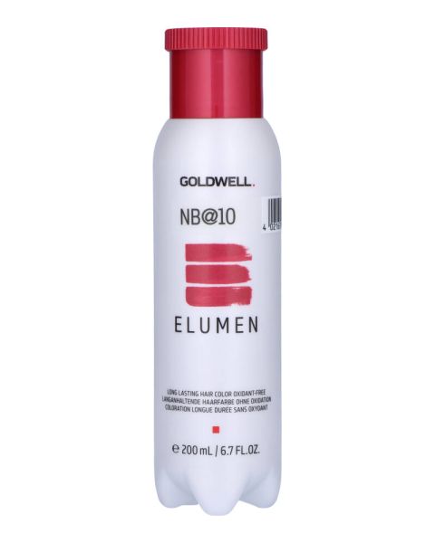 Goldwell Elumen Care NB@10