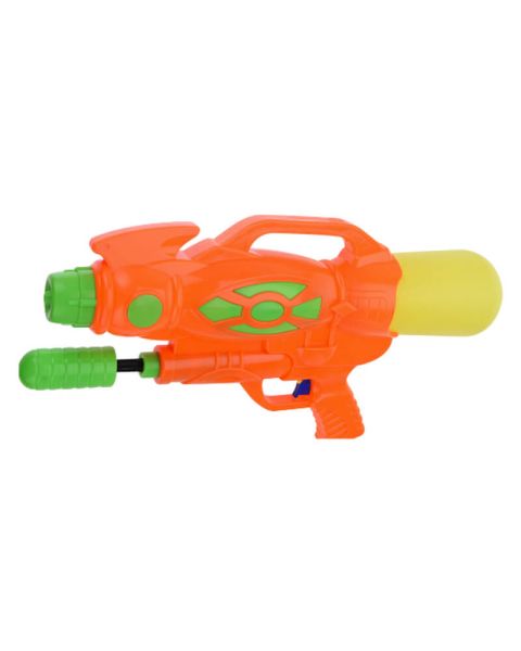 Excellent Houseware Vandpistol Gul