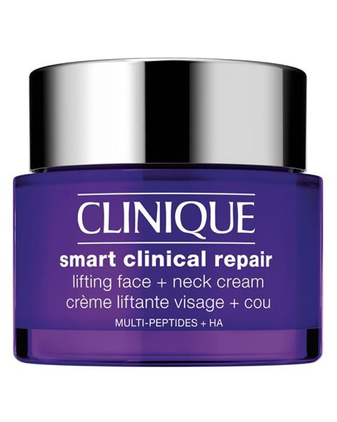 Clinique Smart Clinical Repair Lifiting Face & Neck Cream
