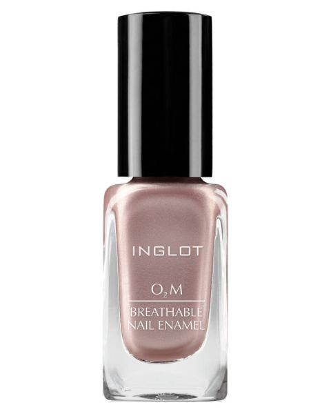 Inglot O2M Breathable Nail Enamel 631