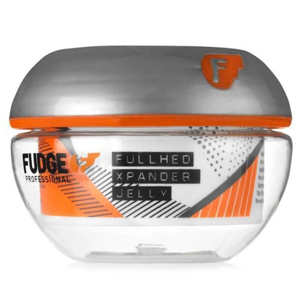 Fudge Fullhed Xpander Jelly