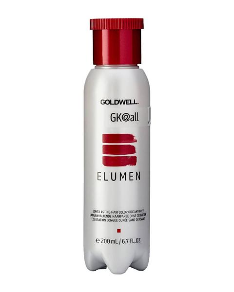 Goldwell Elumen GK@All