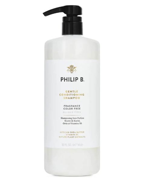 Philip B Gentle Conditioning Shampoo