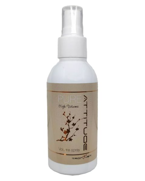Trontveit Pure Attitude High Volume Spray