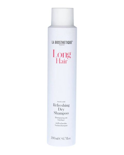 La Biosthetique Long Hair Refreshing Dry Shampoo
