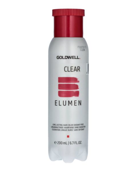Goldwell Elumen High-Performance CLEAR