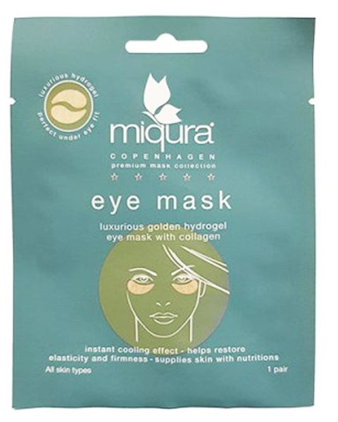 Miqura Eye Mask Miqura Eye Mask